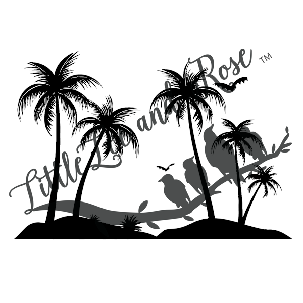 
            
                Load image into Gallery viewer, Palms 20oz Wrap UV-DTF
            
        