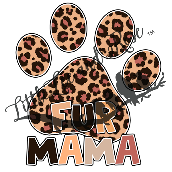 
            
                Load image into Gallery viewer, Cheetah Fur Mama Instant Transfer
            
        