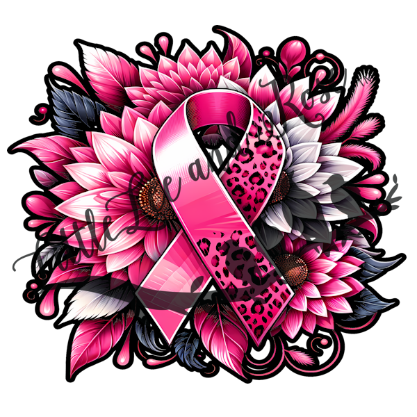 
            
                Load image into Gallery viewer, .Pink Warrior - Tumbler, Sublimation, or Vinyl
            
        