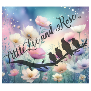.Poppy Delight - Tumbler, Sublimation, or Vinyl