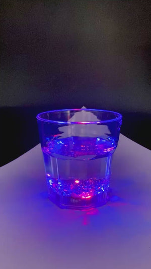 
            
                Load and play video in Gallery viewer, Light Up Acrylic Tumbler
            
        