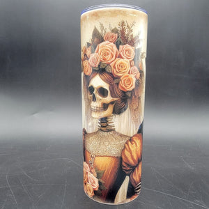 
            
                Load image into Gallery viewer, Pre-Sublimated 20oz Tumbler - Vintage Couple
            
        