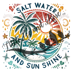 
            
                Load image into Gallery viewer, Retro Salt Water UV-DTF
            
        