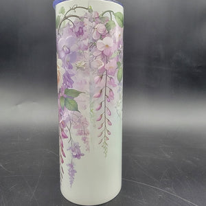 
            
                Load image into Gallery viewer, Pre-Sublimated 20oz Tumbler - Lilac Garland
            
        