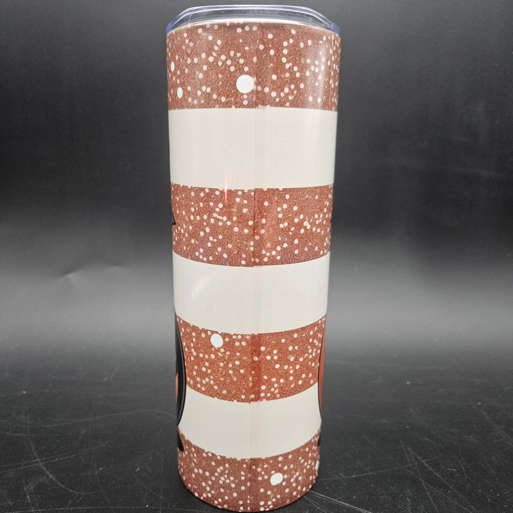 
            
                Load image into Gallery viewer, Pre-Sublimated 20oz Tumbler - Scary Cherries
            
        