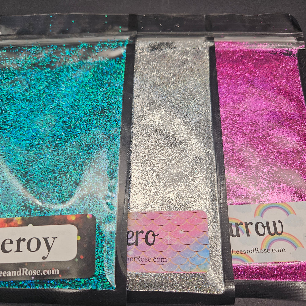 
            
                Load image into Gallery viewer, Showgirl! Glitter Bundle
            
        