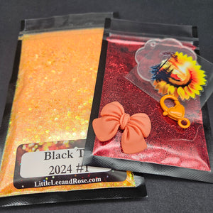 
            
                Load image into Gallery viewer, Sunset Keychain Bundle
            
        