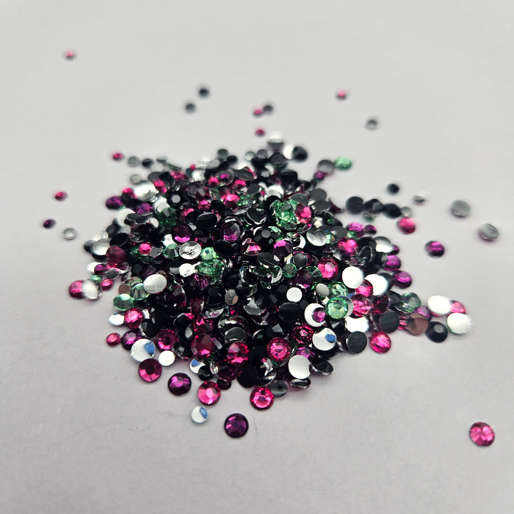 
            
                Load image into Gallery viewer, Micro Mix Resin - Witch&amp;#39;s Poison
            
        