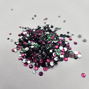 Micro Mix Resin - Witch's Poison