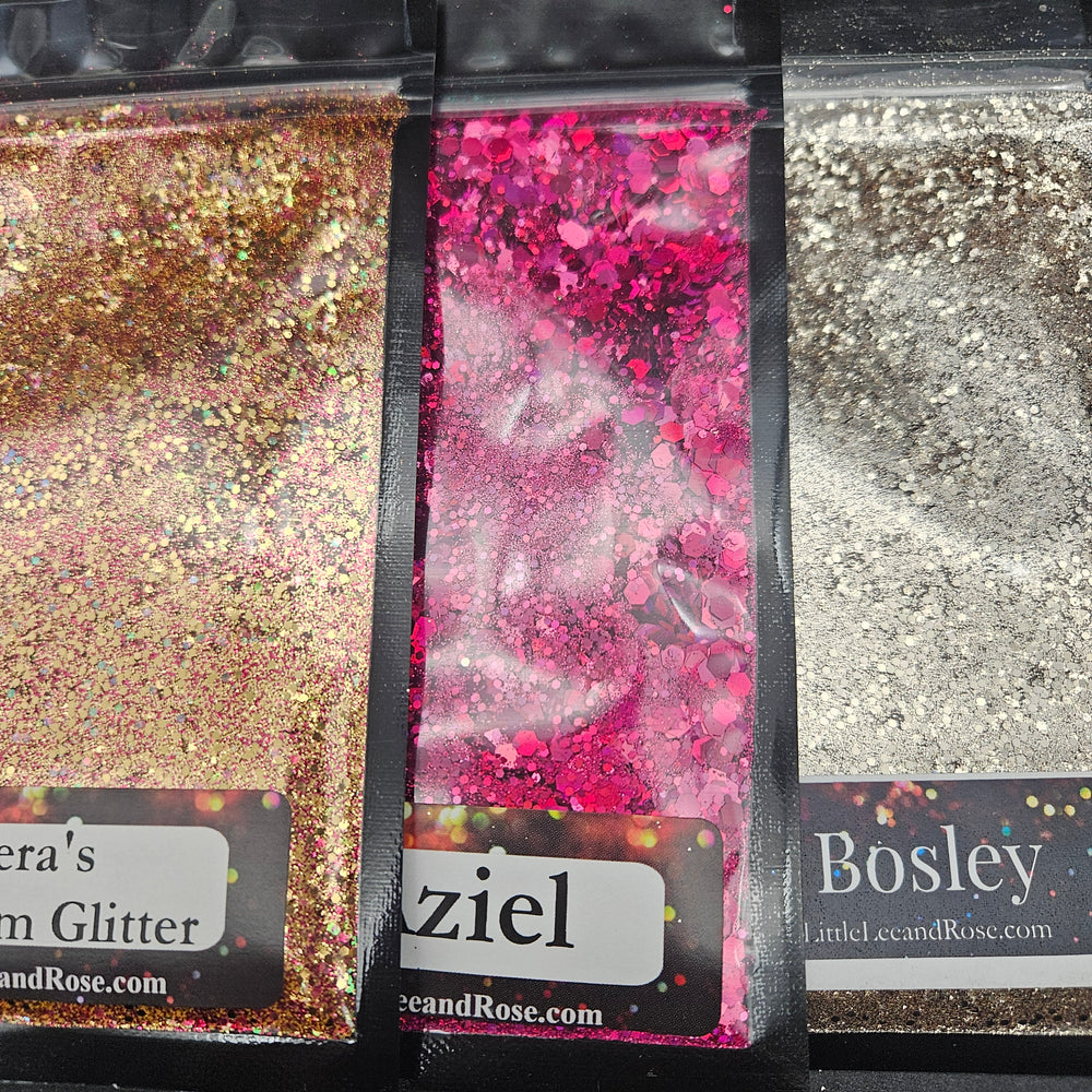 
            
                Load image into Gallery viewer, Vodka Sunrise Glitter Bundle
            
        