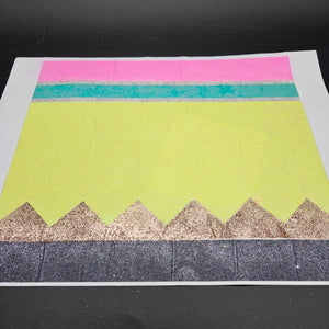 
            
                Load image into Gallery viewer, Glitter by Design - Teacher&amp;#39;s Pencil GBD NO TUMBLER
            
        