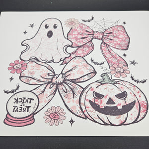 
            
                Load image into Gallery viewer, Sublimation Print of 20oz Wrap - Rosy Ghost
            
        