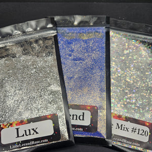 Ice Ice Baby Glitter Bundle