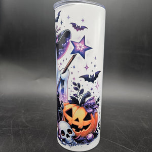 Pre-Sublimated 20oz Tumbler - Stir The Pot