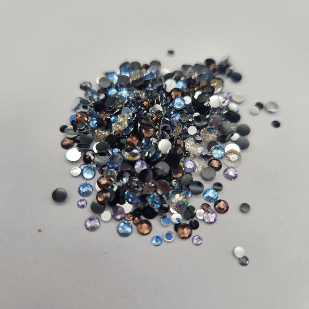
            
                Load image into Gallery viewer, Micro Mix Resin - Southern Soul
            
        