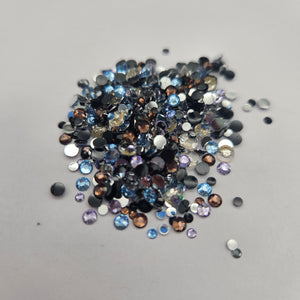 
            
                Load image into Gallery viewer, Micro Mix Resin - Southern Soul
            
        