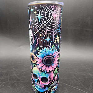 
            
                Load image into Gallery viewer, Pre-Sublimated 20oz Tumbler - Mansion Street
            
        