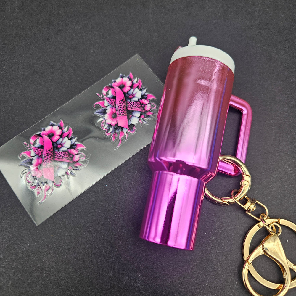 
            
                Load image into Gallery viewer, Mini Tumbler Bundle - Light Pink to Dark Pink 2.0
            
        