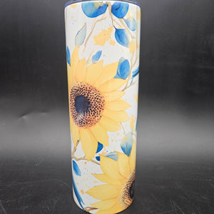Pre-Sublimated 20oz Tumbler - Love You More
