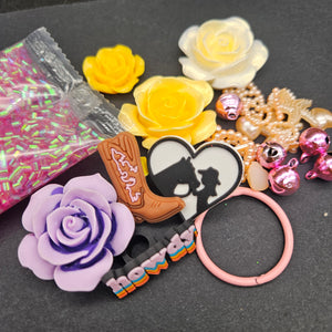 
            
                Load image into Gallery viewer, Top It Off - Smell the Roses
            
        