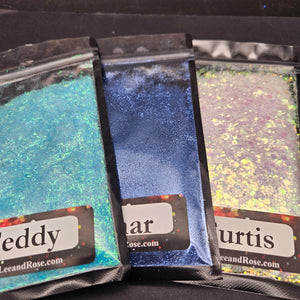 Swan Lake Glitter Bundle