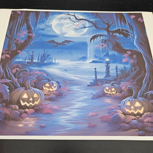 
            
                Load image into Gallery viewer, Sublimation Print of 20oz Wrap - Pumpkin Pier
            
        