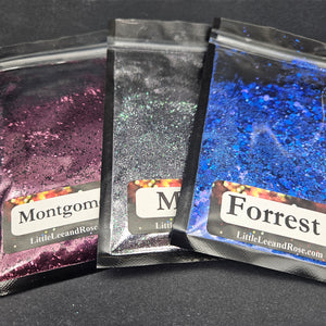 
            
                Load image into Gallery viewer, Northern Hiker Glitter Bundle
            
        