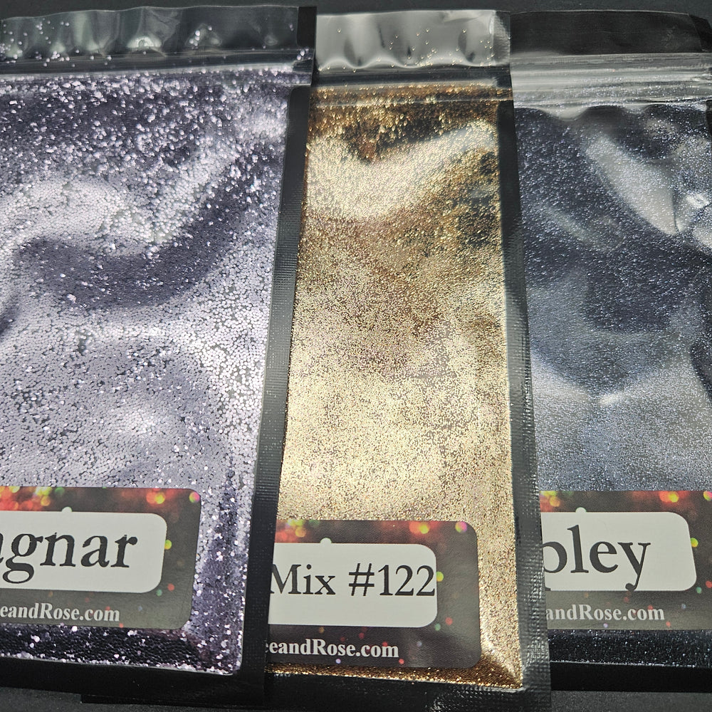 
            
                Load image into Gallery viewer, Mirrorball Glitter Bundle
            
        