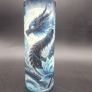 
            
                Load image into Gallery viewer, Pre-Sublimated 20oz Tumbler - Nessie
            
        