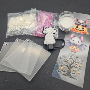 Sweet 'N Spooky Bundle