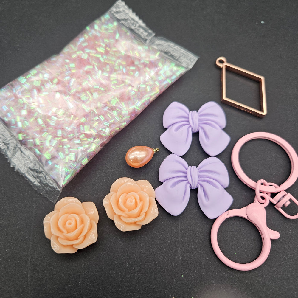 
            
                Load image into Gallery viewer, Top It Off - Pretty Pastels
            
        