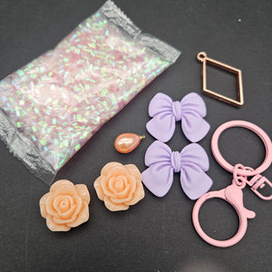 Top It Off - Pretty Pastels