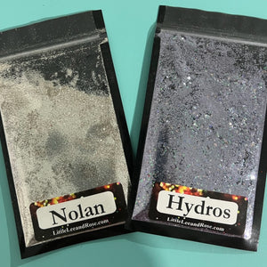 Dancing In The Moonlight Glitter Bundle