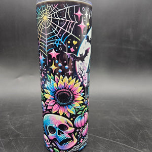 Pre-Sublimated 20oz Tumbler - Mansion Street