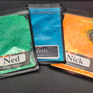Witch Club Glitter Bundle
