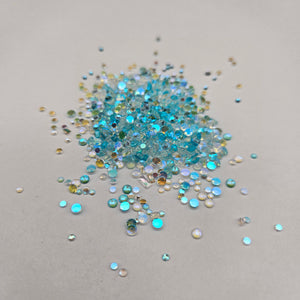 
            
                Load image into Gallery viewer, Micro Mix GLASS - Soft Season
            
        