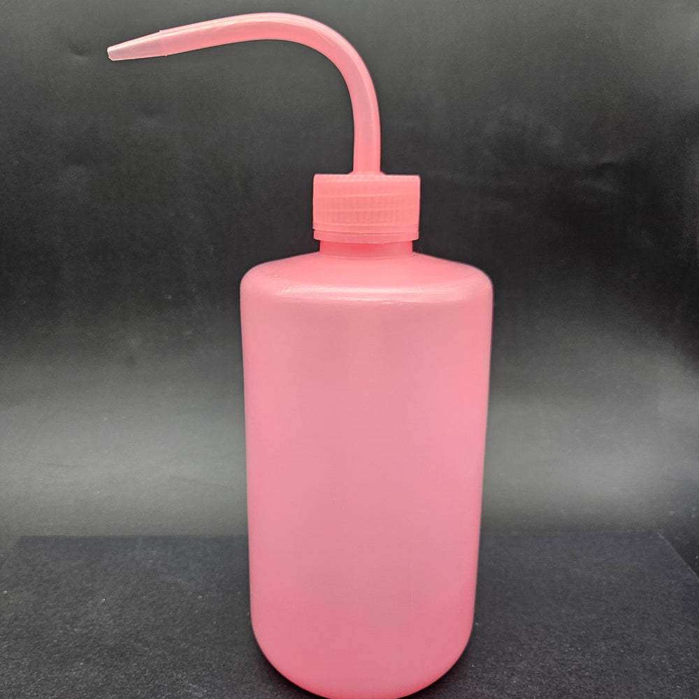 
            
                Load image into Gallery viewer, Pink Squeeze Bottle
            
        