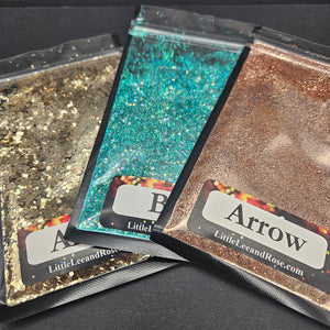 
            
                Load image into Gallery viewer, Perfectly Imperfect Glitter Bundle
            
        