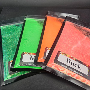 Dead Inside Glitter Bundle