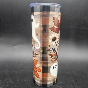 
            
                Load image into Gallery viewer, Pre-Sublimated 20oz Tumbler - Classic Jack
            
        
