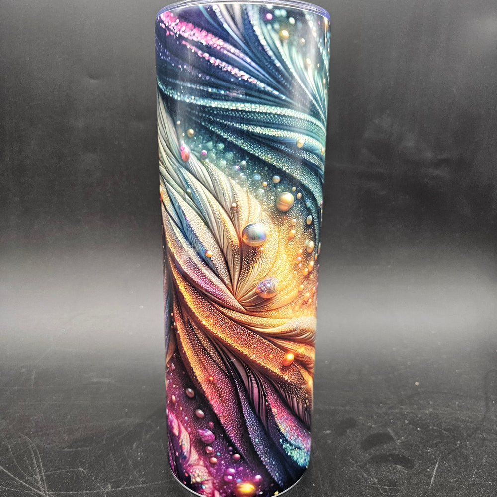 
            
                Load image into Gallery viewer, Pre-Sublimated 20oz Tumbler - Silk Rainbow
            
        