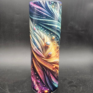 
            
                Load image into Gallery viewer, Pre-Sublimated 20oz Tumbler - Silk Rainbow
            
        