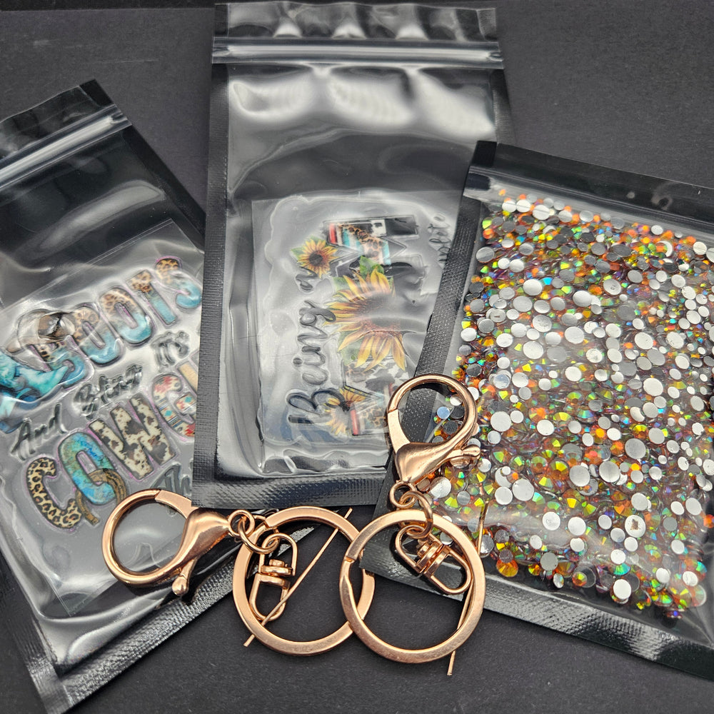
            
                Load image into Gallery viewer, Blingin&amp;#39; Boots Bundle
            
        