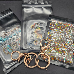 
            
                Load image into Gallery viewer, Blingin&amp;#39; Boots Bundle
            
        