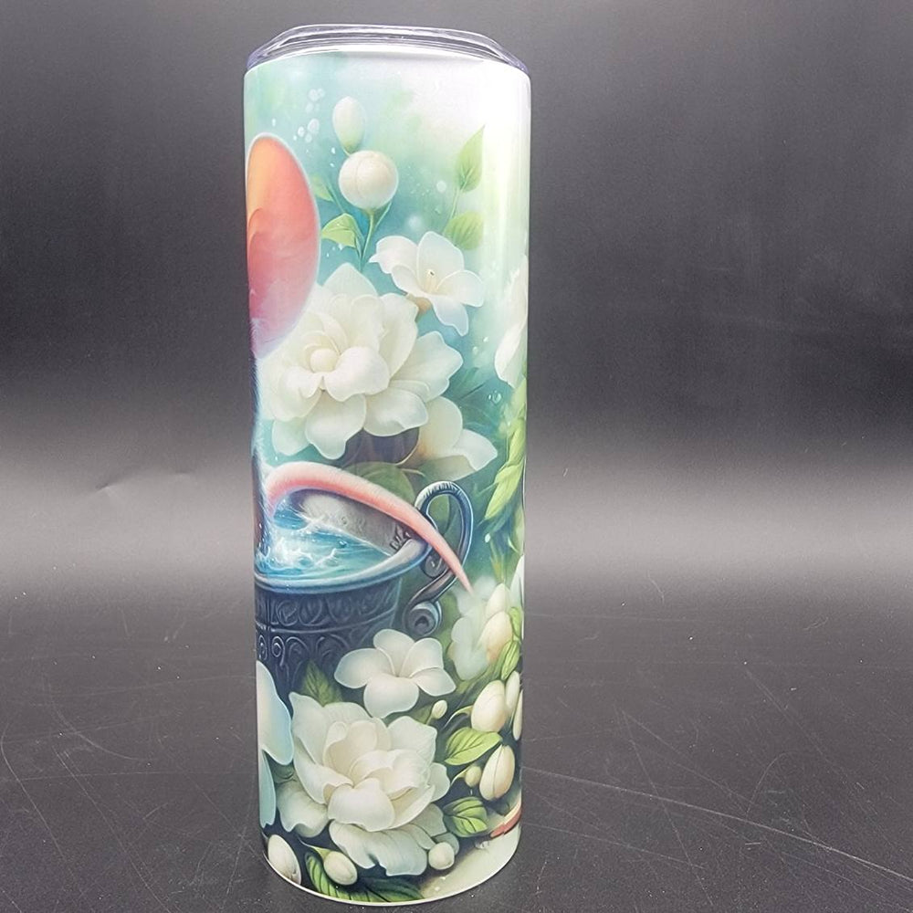 
            
                Load image into Gallery viewer, Pre-Sublimated 20oz Tumbler - Bathtime
            
        