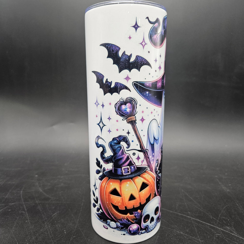 Pre-Sublimated 20oz Tumbler - Stir The Pot