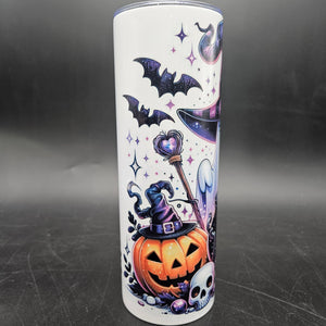 
            
                Load image into Gallery viewer, Pre-Sublimated 20oz Tumbler - Stir The Pot
            
        