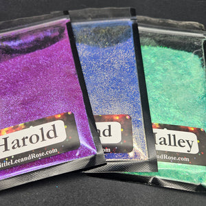Small Town Girl Glitter Bundle