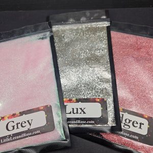 Sweet Treats Glitter Bundle