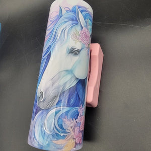 
            
                Load image into Gallery viewer, Pre-Sublimated 20oz Tumbler - Unicorn Beauty
            
        